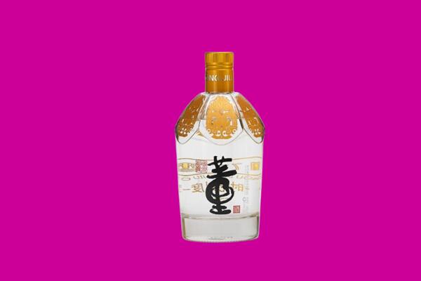 随州市曾都回收董酒